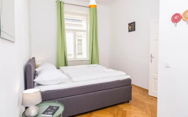 Belvedere Suite by welcome2vienna - photo 3