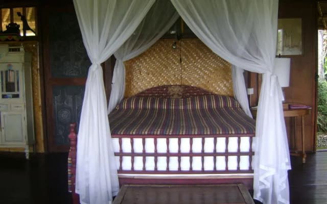 Taman Bebek Resort & Spa - photo 2