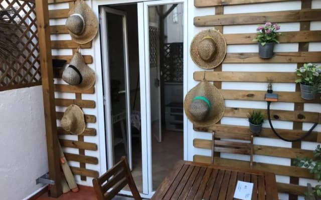Flat with Terrace in Adamastor - photo 2