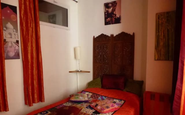 Flat ambiance ZEN - photo 3