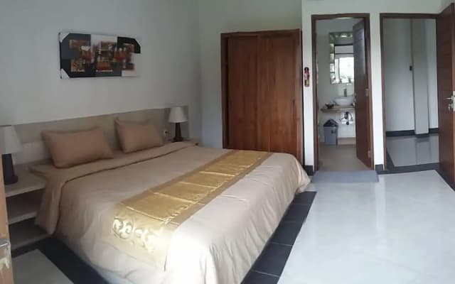 Bali Lane Villa - photo 5