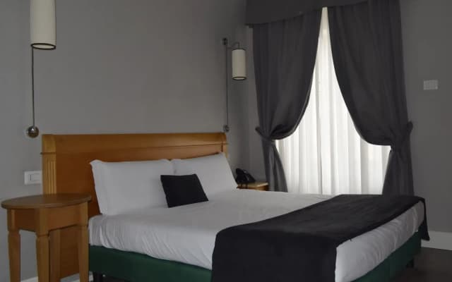 Residenza dei Quiriti - photo 3