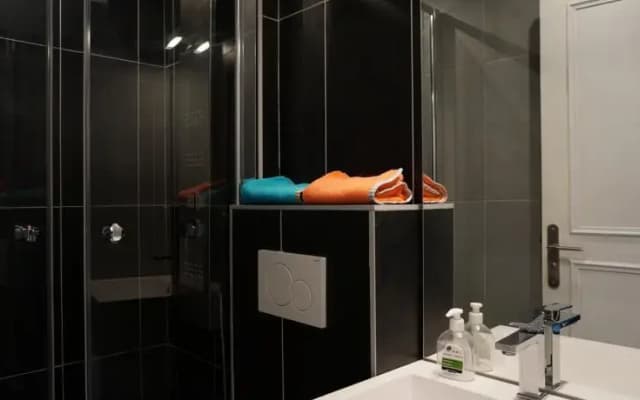 Centre Beaubourg - Le Marais - photo 4