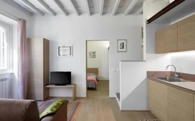 Duomo Halldis Apartments - photo 5