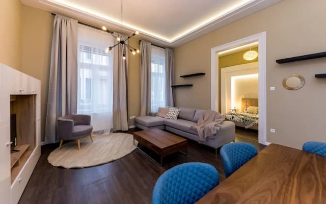 Dfive Apartments - Gold - photo 2