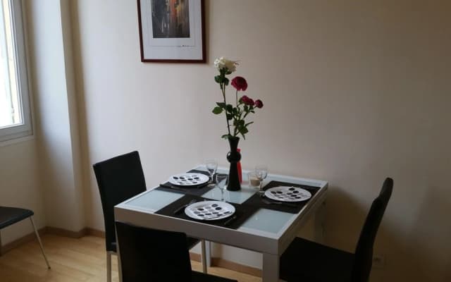 Magnifique appartement-Hyper centre Nice - photo 3