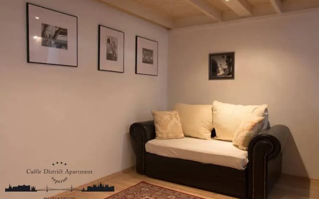 Castle Apartment - photo 5