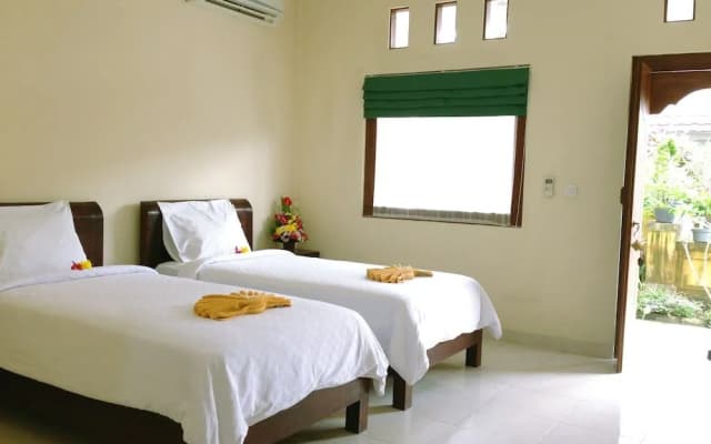 Teba House Bisma - photo 3
