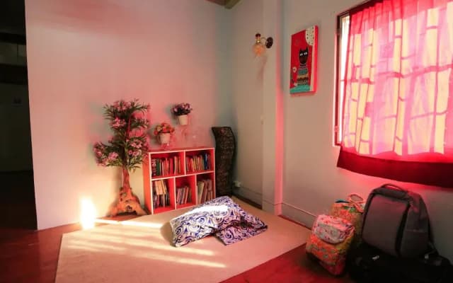 DaDa Hostel - photo 5