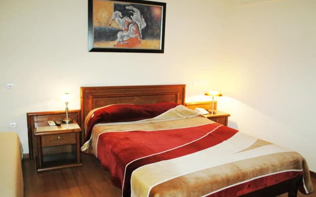 Omiros Hotel - photo 3