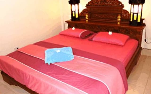 Udom Bungalow - photo 4