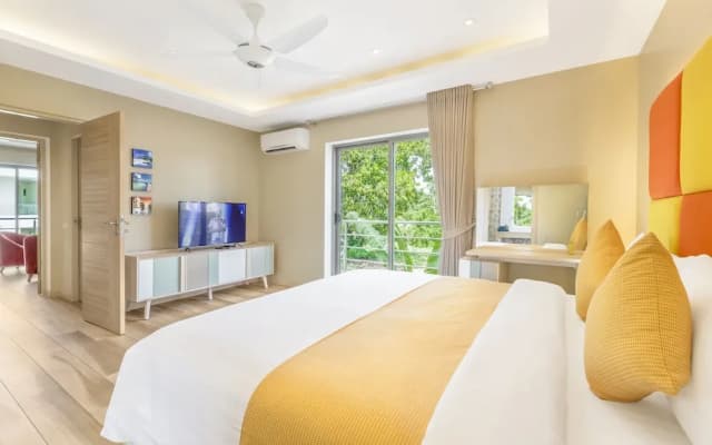 4 Bedrooms Villa Colibri - photo 4