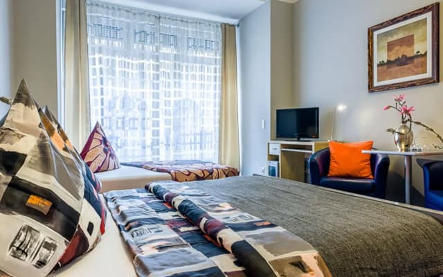 Pension 1A Apartment - photo 4