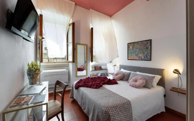 Pitti Glamour Apartment - photo 2