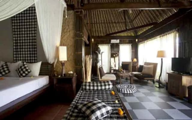 Ubud Hidden Villa - photo 2