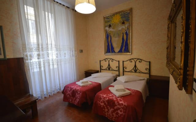 Hotel Alexis - photo 4