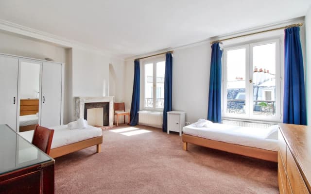 Appartement Trudaine - Montmartre - photo 5