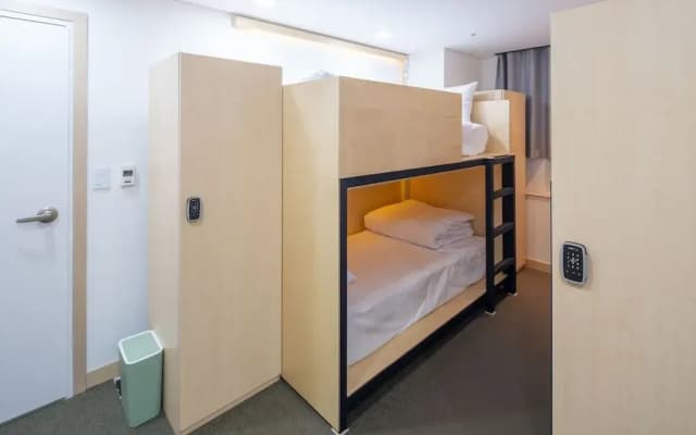 Upflo House Dangsan - All you can enjoy - photo 3