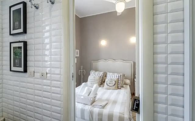 Matilde's Rooms in St. Peter - photo 2