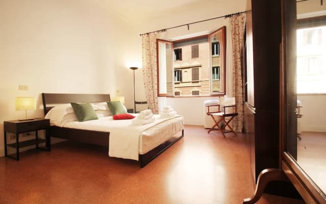 Vatican Architects Apartment - photo 2