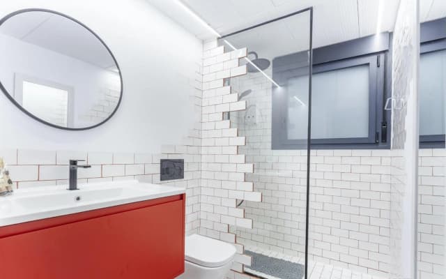 MIT House Salamanca Studio en Madrid - photo 3
