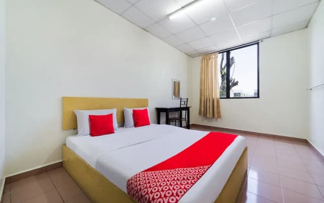 OYO 89461 CP Hotel - photo 5
