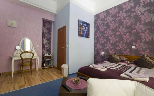 Budapest GuestRooms - photo 4