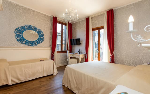 Charming Palace Santa Fosca - photo 4