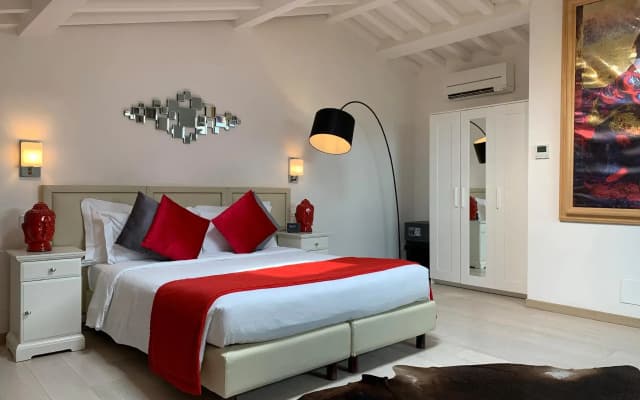 Florence Art Apartments - photo 5