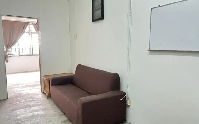 Jiaxin Dormitory Puteri Wangsa - photo 2