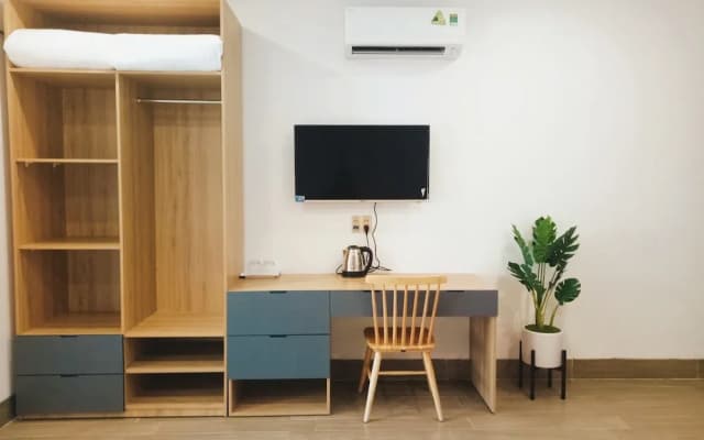 Enjoy Home Hotel & Apartment - photo 3