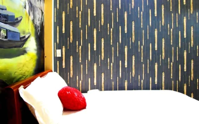 Lucky Bee Homestay - photo 4