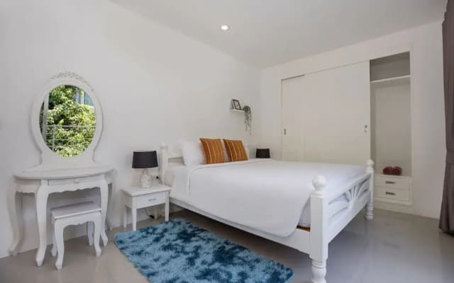 Ocean View Jacuzzi 3BR Kata Penthouse - photo 4