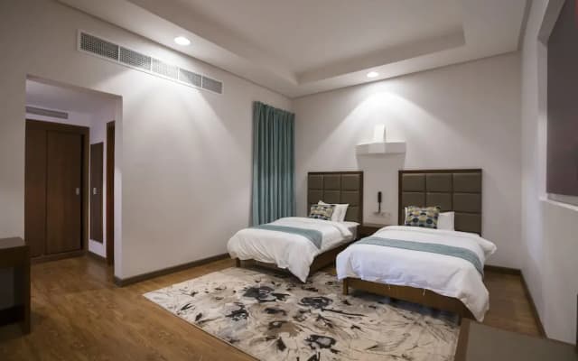 Asahalah Farm Villas - photo 2