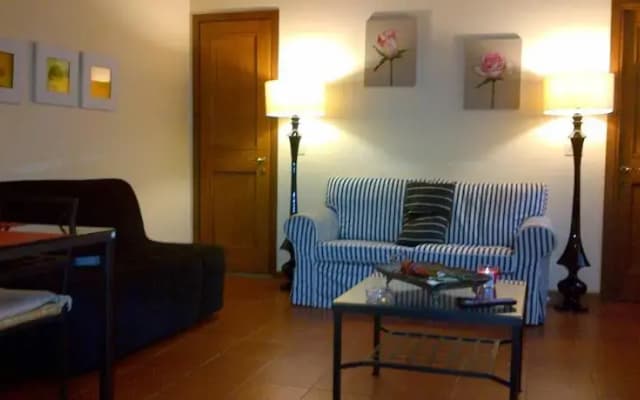 Accommodation in Florence - photo 5