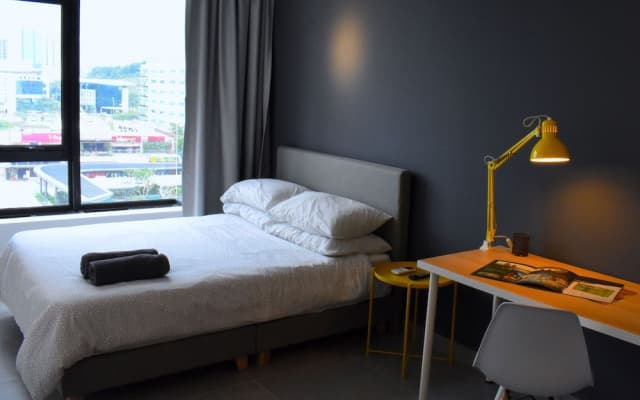 Kanvas Soho Suites - photo 2