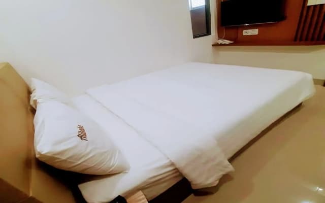 Alibaba Hotel - photo 3