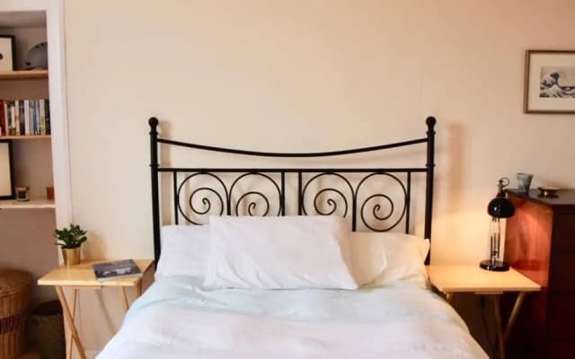 2 Bedroom Flat With Beautiful Views - photo 5