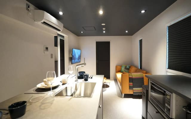 Real Life Aoyama 2BR Suite 3-bed 3min Aoyama 1ch - photo 5