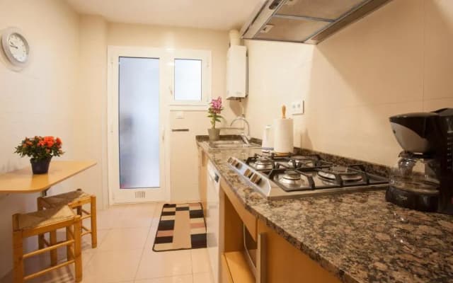 Rosselló Apartment - photo 5