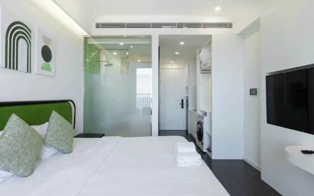 Capella Apartment Fireworks & Ocean View - photo 2