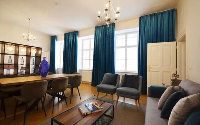 Residence Graben Stephansplatz - photo 4