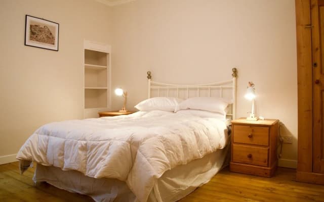 City Centre Apartment - photo 4