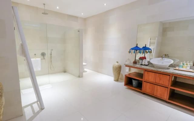 Sehati Villas 1 - photo 2