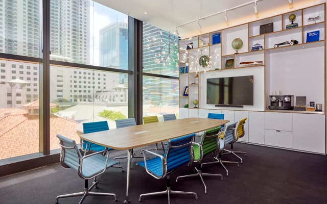 citizenM Miami Brickell - photo 3