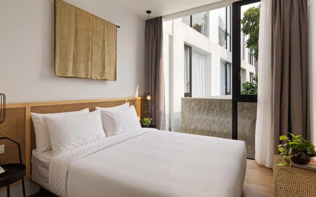 daun residence menteng - photo 2