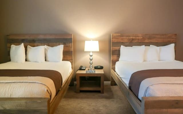Thunderbird Hotel - photo 5