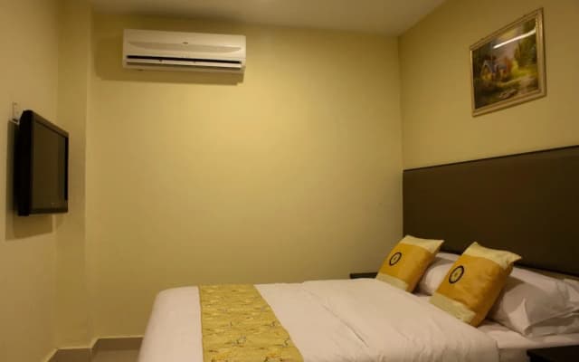 SohoTown 2 Hotel - photo 4