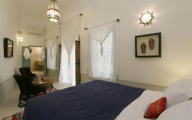 Riad dar ayur - photo 4