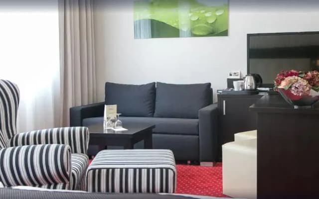 Hotel Herbst Berlin - photo 2